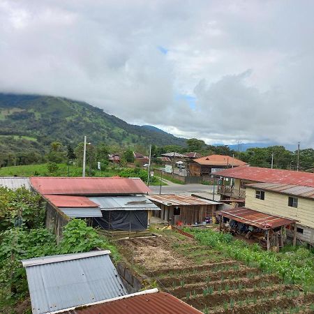 Hostal La Casa De Rodrigo Baeza Экстерьер фото