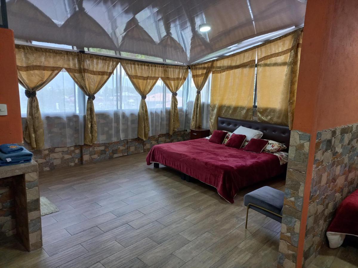 Hostal La Casa De Rodrigo Baeza Экстерьер фото