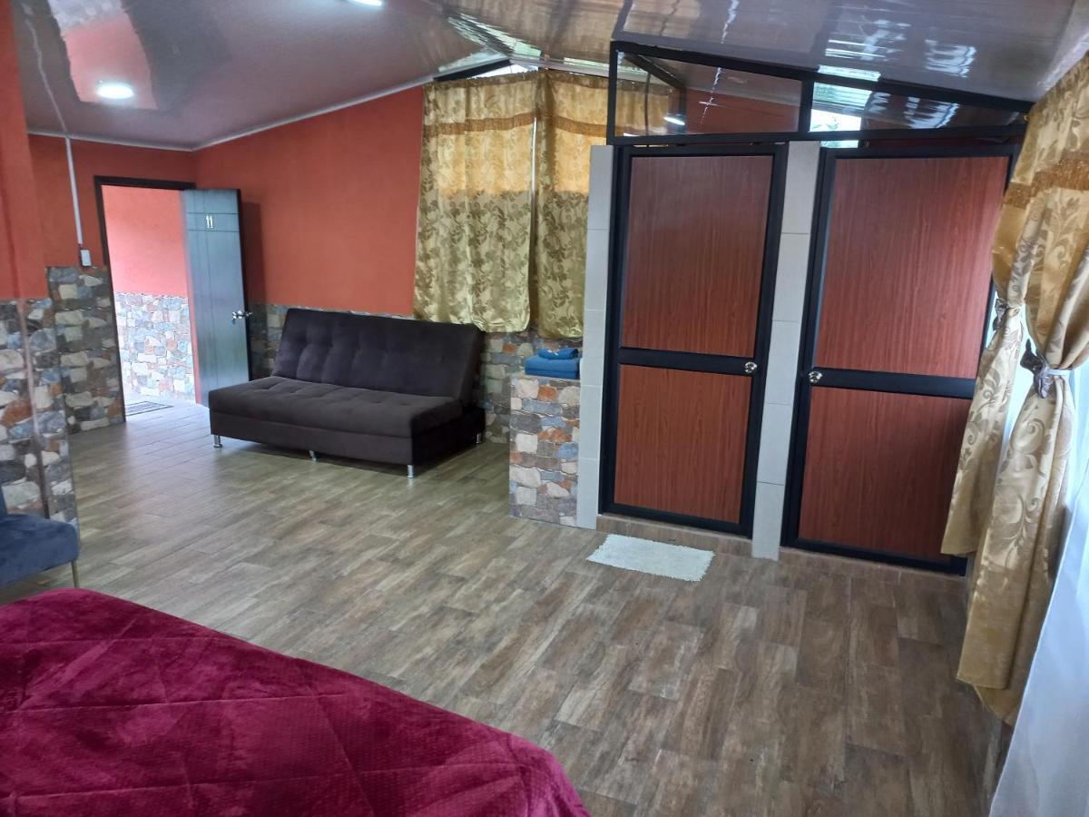 Hostal La Casa De Rodrigo Baeza Экстерьер фото