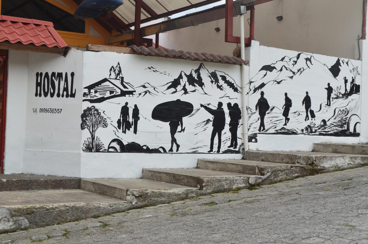 Hostal La Casa De Rodrigo Baeza Номер фото