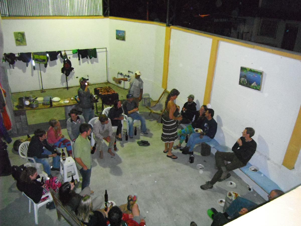 Hostal La Casa De Rodrigo Baeza Номер фото