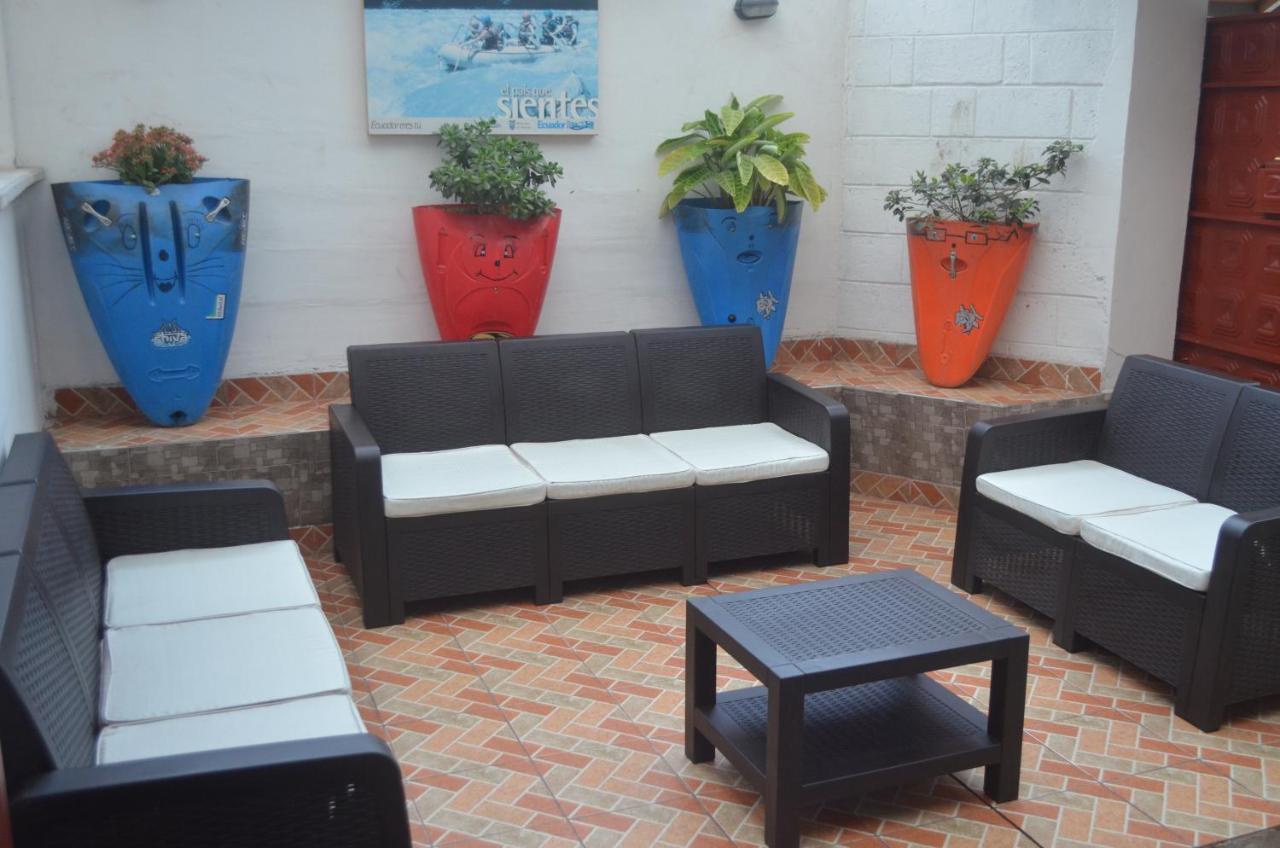 Hostal La Casa De Rodrigo Baeza Экстерьер фото