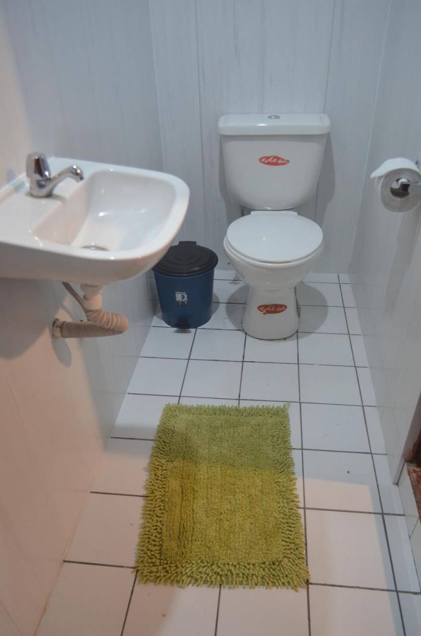 Hostal La Casa De Rodrigo Baeza Экстерьер фото