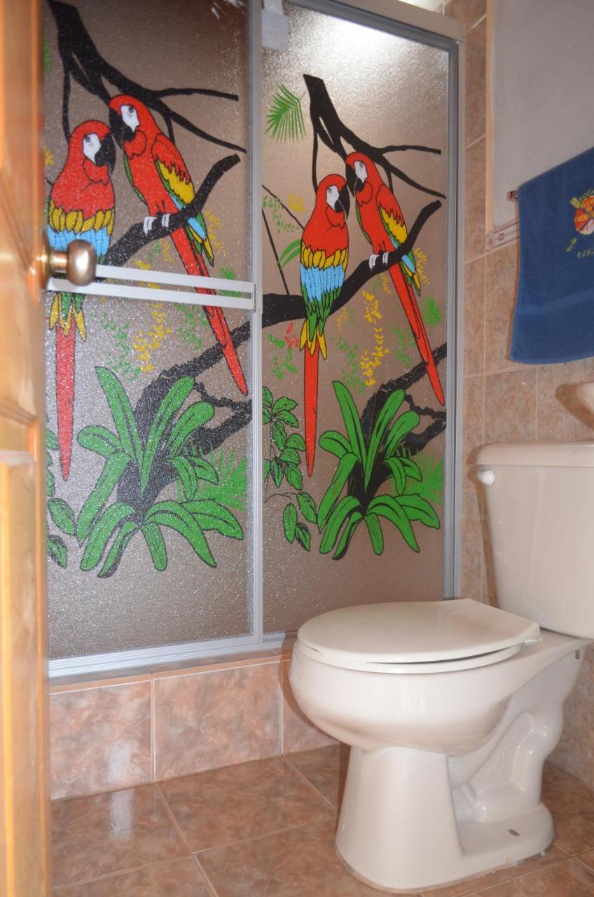 Hostal La Casa De Rodrigo Baeza Экстерьер фото