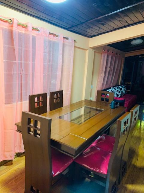 Hostal La Casa De Rodrigo Baeza Экстерьер фото