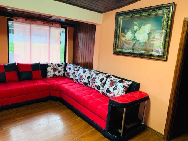 Hostal La Casa De Rodrigo Baeza Экстерьер фото